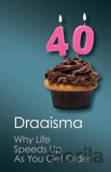 Why Life Speeds Up as You Get Older