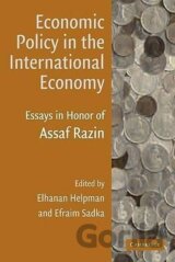 Economic Policy in the International Economy