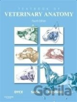 Dyce, Sack, and Wensing's Textbook of Veterinary Anatomy
