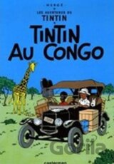Les Aventures de Tintin 2 : Tintin au Congo