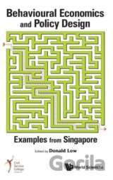 Behavioural Economics and Policy Design