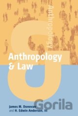 Anthropology and Law