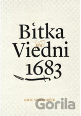 Bitka pri Viedni 1683 (3. vydanie/2025)