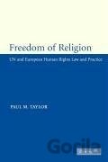 freedom of Religion