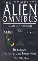 The Complete Alien Omnibus
