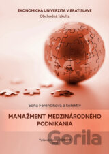 Manažment medzinárodného podnikania