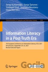 Information Literacy in a Post-Truth Era