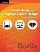 Needs Analysis for Language Course Design