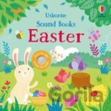 Easter Sound Book