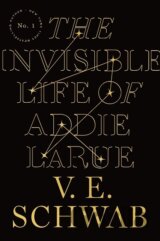 The Invisible Life of Addie LaRue