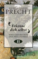 Erkenne dich selbst