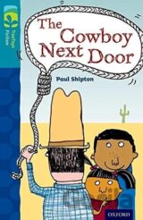 Oxford Reading Tree TreeTops Fiction 9 More Pack A The Cowboy Next Door