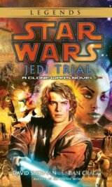 Jedi Trial: Star Wars Legends: A Clone Wars Novel