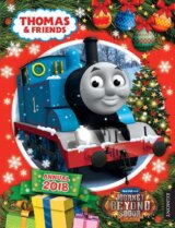 Thomas & Friends: Annual 2018