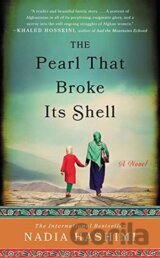 The Pearl that Broke Its Shell: A Novel