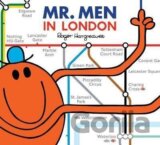 Mr. Men in London