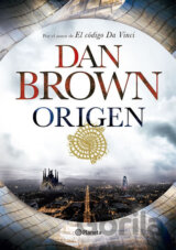 Origen: (Robert Langdon libro 5)