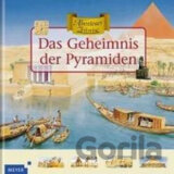 Das Geheimnis der Pyramiden