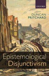 Epistemological Disjunctivism