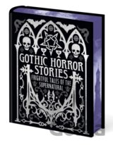 Gothic Horror Stories