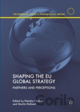 Shaping the EU Global Strategy
