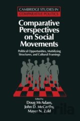 Comparative Perspectives on Social Movements
