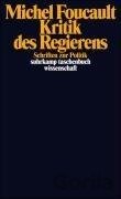 Kritik des Regierens