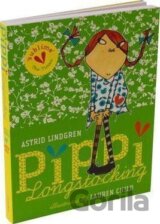 Pippi Longstocking
