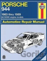 Porsche 944 (83 - 89)