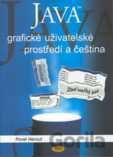 Java grafické uživatelské prostředí a čeština