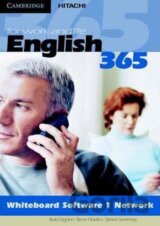English365 Level 1: Whiteboard SW Network (10 users)