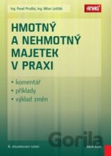 Hmotný a nehmotný majetek v praxi 2015
