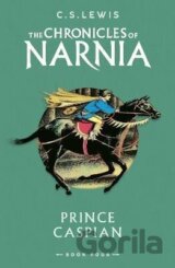 Prince Caspian