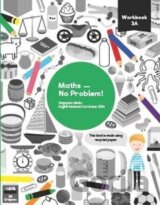 Maths - No Problem! Workbook 3A
