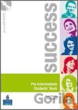 Success Elementary/Pre-Intermediate DVD/Video Workbook