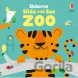 Slide and See Zoo