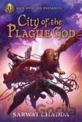 City of the Plague God