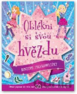 Oblékni si svou hvězdu - Kostýmy jako samolepky