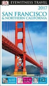 San Francisco - DK Eyewitness Travel Guide
