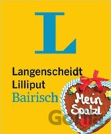 Langenscheidt Lilliput Bairisch