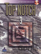 Top Notch 3 with Super CD-ROM
