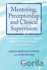 Mentoring Preceptorship and Clinical 2e