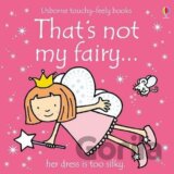 That´s Not My Fairy