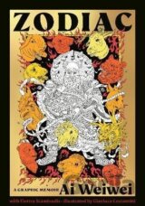 Zodiac: A Graphic Memoir