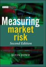 Dowd, K: Measuring Market Risk