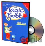 The Magic Book 1-2 DVD
