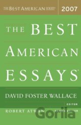 The Best American Essays