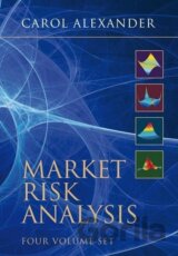 Market Risk Analysis, Boxset