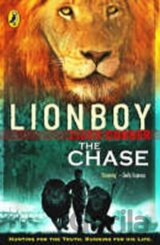 Lionboy: Chase