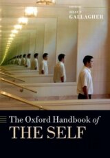 The Oxford Handbook of the Self